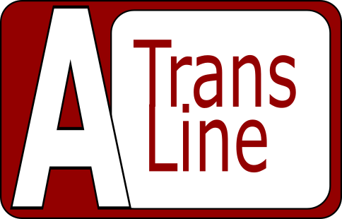 A-Transline Logo